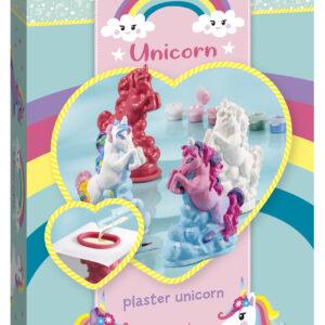 Unicorn Plaster