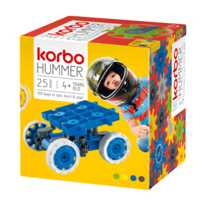 Kit Korbo Hummer