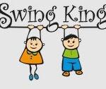 Logo swingking