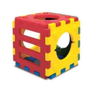 Cubic Toy
